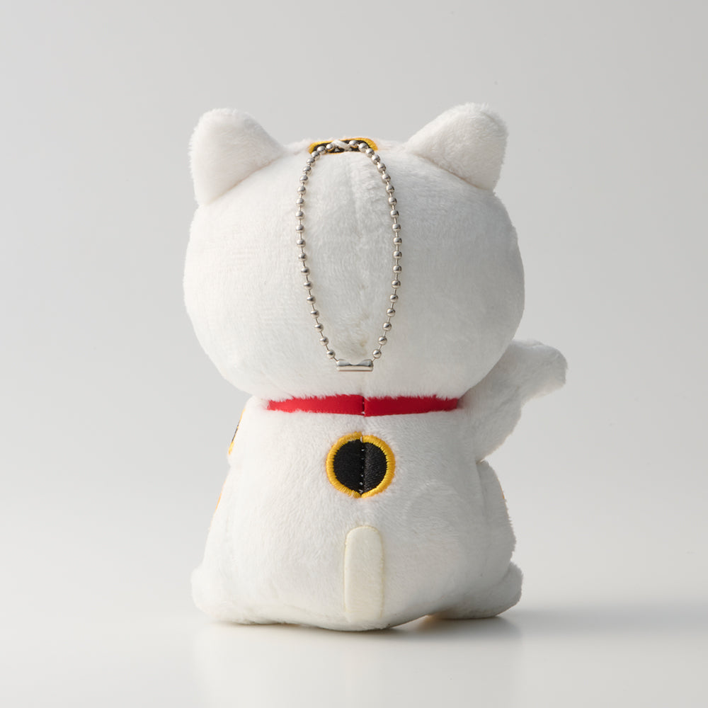 みそきんまねきねこ(ぬいぐるみキーホルダー)