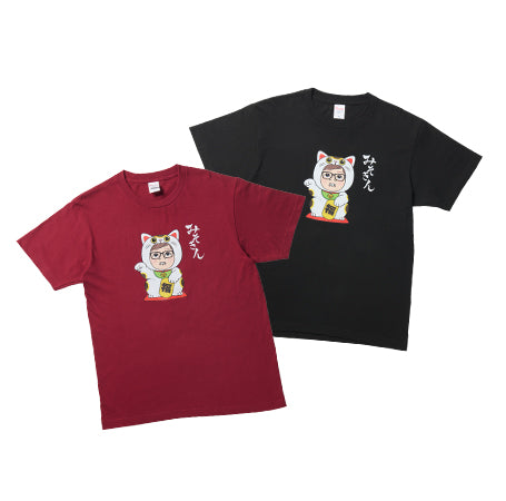 みそきん公式ストア