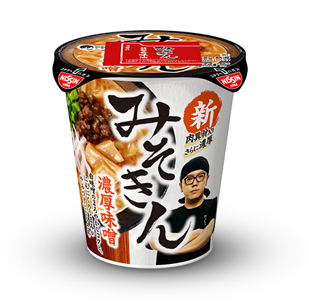 みそきん公式ストア