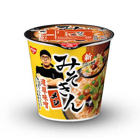 みそきん公式ストア