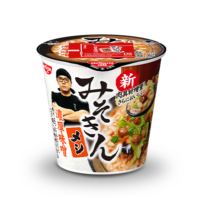 みそきん公式ストア